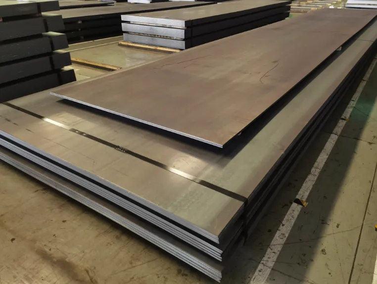 carbon steel plate&sheet